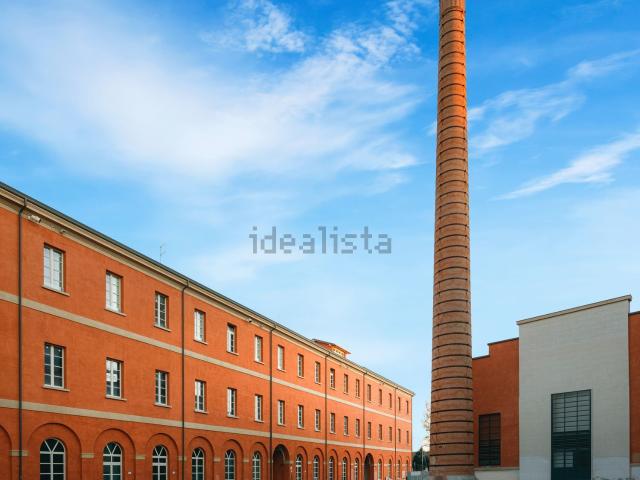 Appartamento in vendita di 143 m² in Via della Manifattura dei Tabacchi, 39