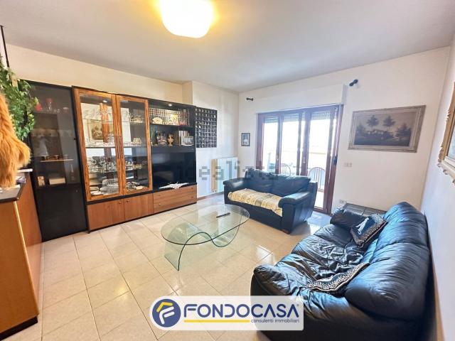 Appartamento in vendita di 143 m² in Via delle Campanule, 13
