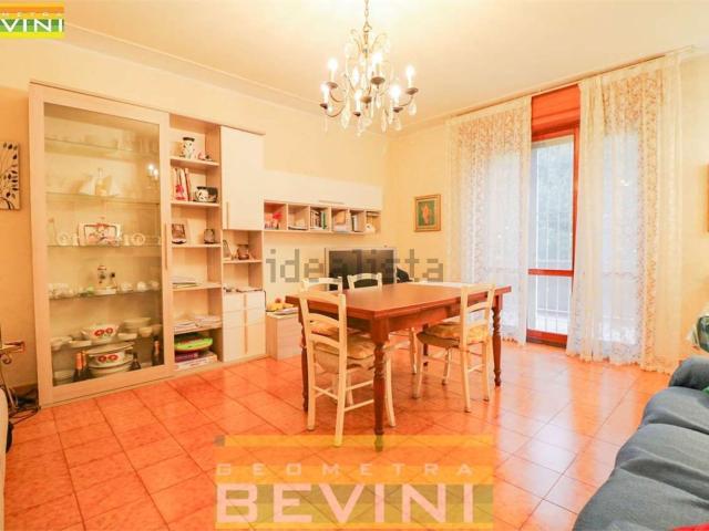 Appartamento in vendita di 143 m² in Via Emilia Ovest, 1615