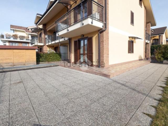 Appartamento in vendita di 143 m² in Via Enrico De Nicola, 4