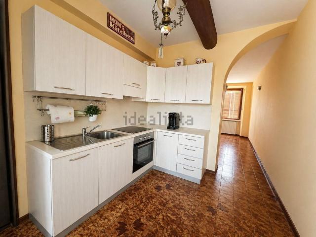Appartamento in vendita di 143 m² in Via Enrico Ferri