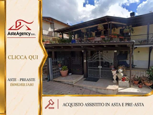 Appartamento in vendita di 143 m² in Via Fontegrossa, 57