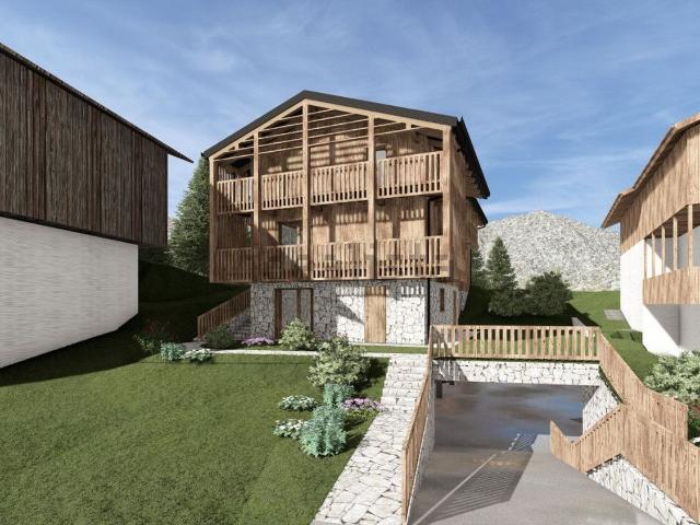 Appartamento in vendita di 143 m² in Via Foppa