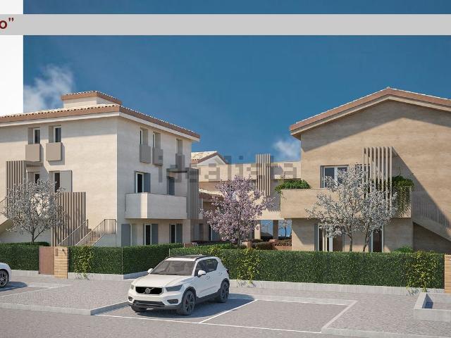 Appartamento in vendita di 143 m² in Via Fornace