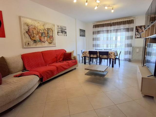 Appartamento in vendita di 143 m² in Via Ferdinando Gregorovius, 54