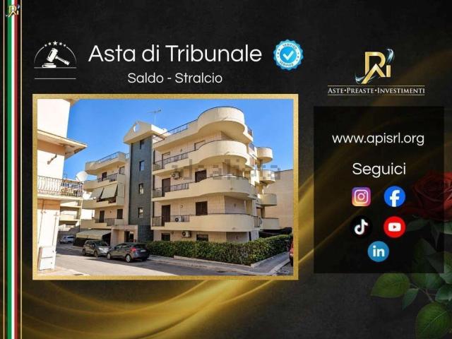 Appartamento in vendita di 143 m² in Via Ferrandina, 2