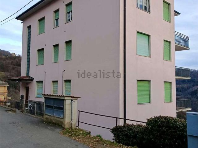 Appartamento in vendita di 143 m² in Via Finilmascher, 18