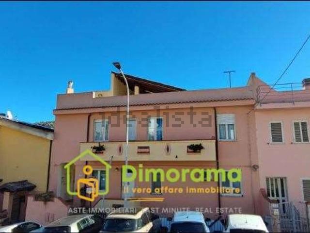 Appartamento in vendita di 143 m² in Via Flumendosa, 35