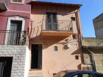 Pietraperzia, Enna Sicilia, Sicilia