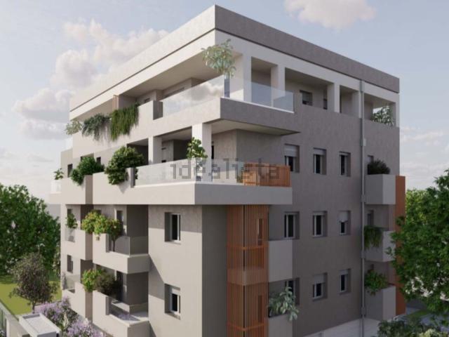 Appartamento in vendita di 143 m² in Via Oreste Vancini