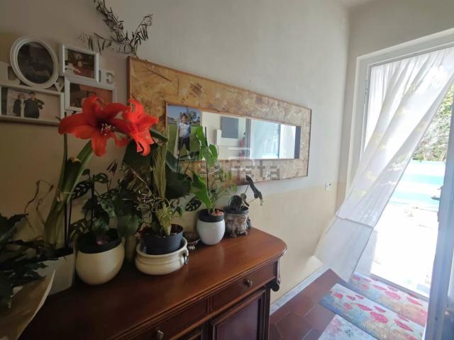 Appartamento in vendita di 143 m² in Via Osteriaccia