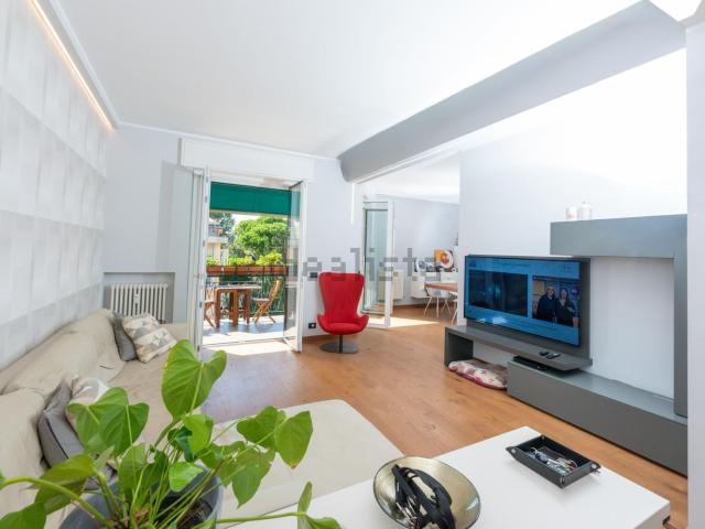 Appartamento in vendita di 143 m² in Via Luigi Arnaldo Vassallo