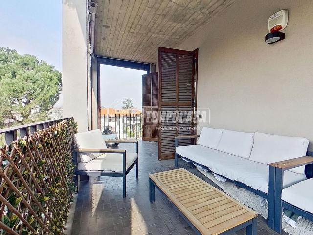 Appartamento in vendita di 143 m² in Via M. Riva, 39
