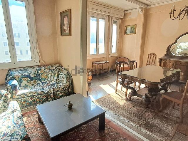 Appartamento in vendita di 143 m² in Via Montevideo