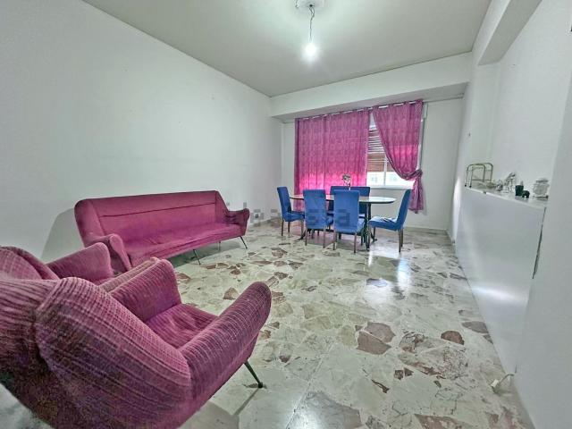 Appartamento in vendita di 143 m² in Via Madonna della Via