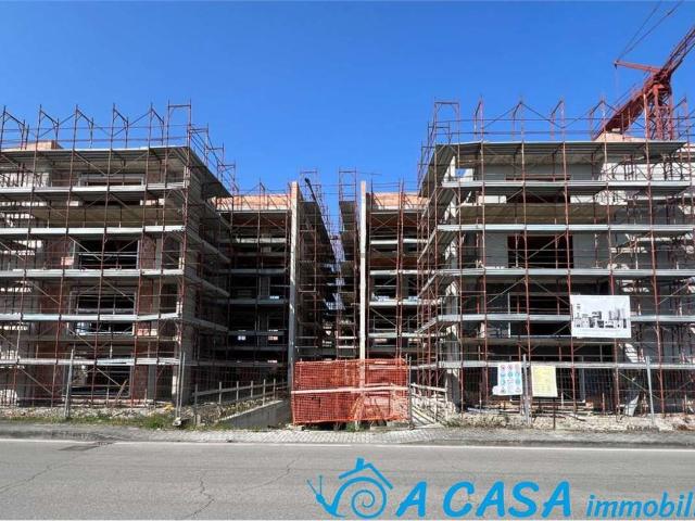 Appartamento in vendita di 143 m² in Via Madre Teresa di Calcutta