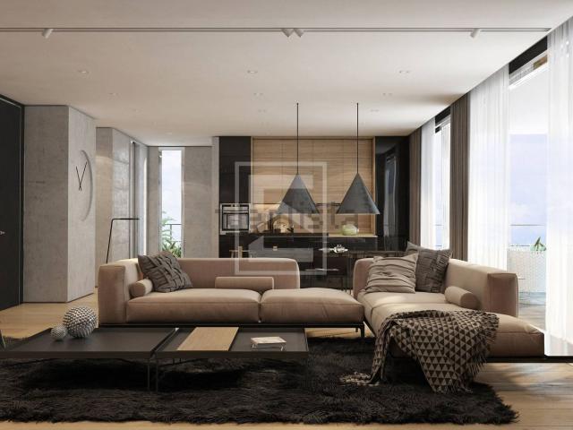 Appartamento in vendita di 143 m² in Via Manara Valgimigli
