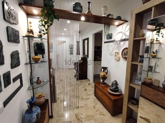 Appartamento in vendita di 143 m² in Via Martiri della Resistenza, 79