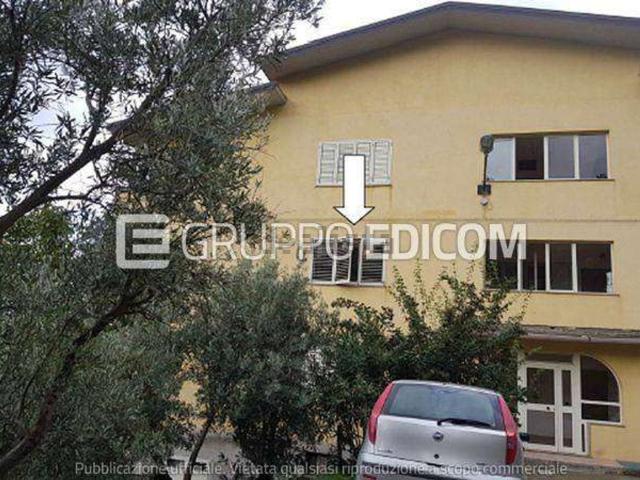Appartamento in vendita di 143 m² in Via Nazionale, 22