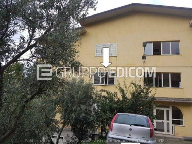 Appartamento in vendita di 143 m² in Via Nazionale
