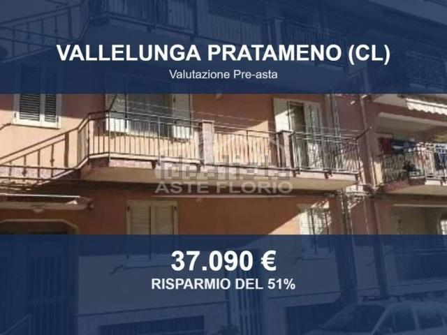 Appartamento in vendita di 143 m² in Via Nazionale