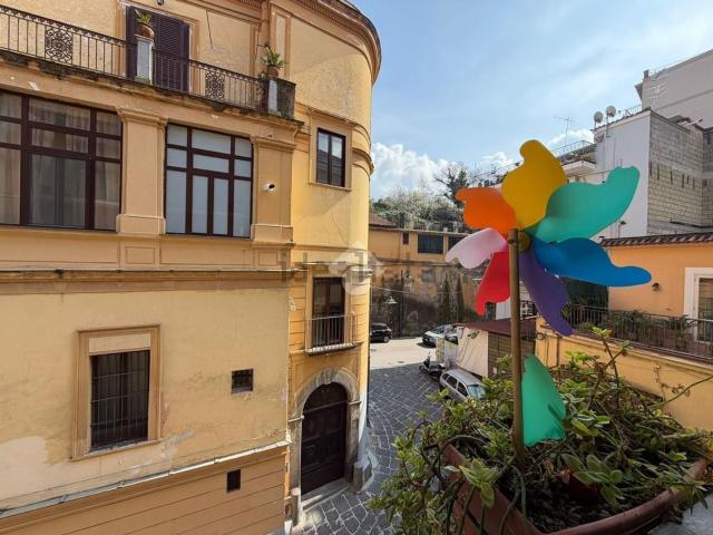 Appartamento in vendita di 143 m² in Via Nuova San Leone, 6