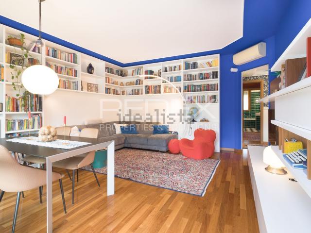 Appartamento in vendita di 143 m² in Via Solferino, 66