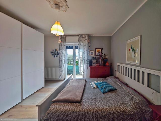 Appartamento in vendita di 143 m² in Via Salicello, 153