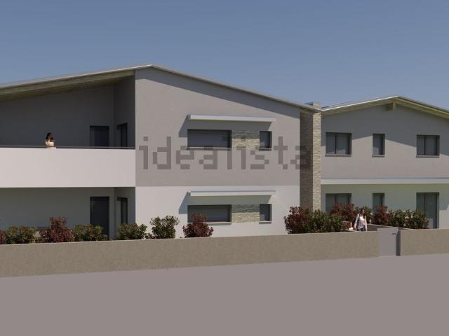 Appartamento in vendita di 143 m² in Via San Michele di M