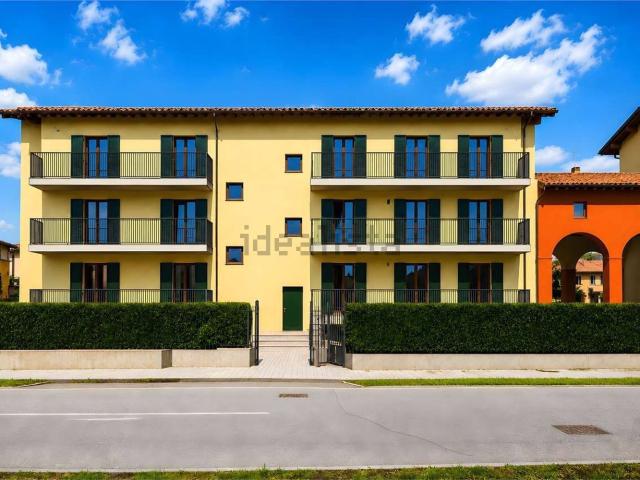 Appartamento in vendita di 143 m² in Via Sant&apos Ulderico, 181