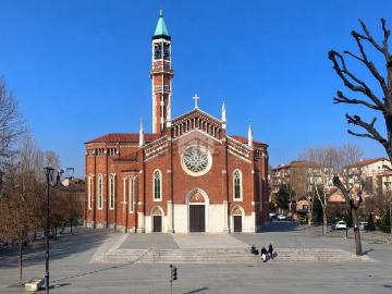 Appartamento in vendita di 143 m² in Via Santa Valeria, 90