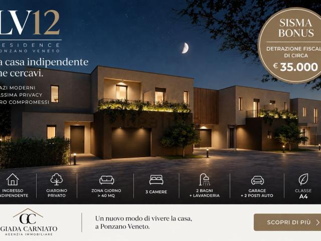 Appartamento in vendita di 143 m² in Via Santandrà