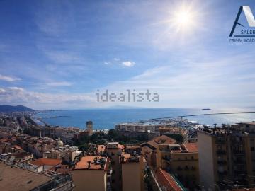 Appartamento in vendita di 143 m² in Via Spinosa