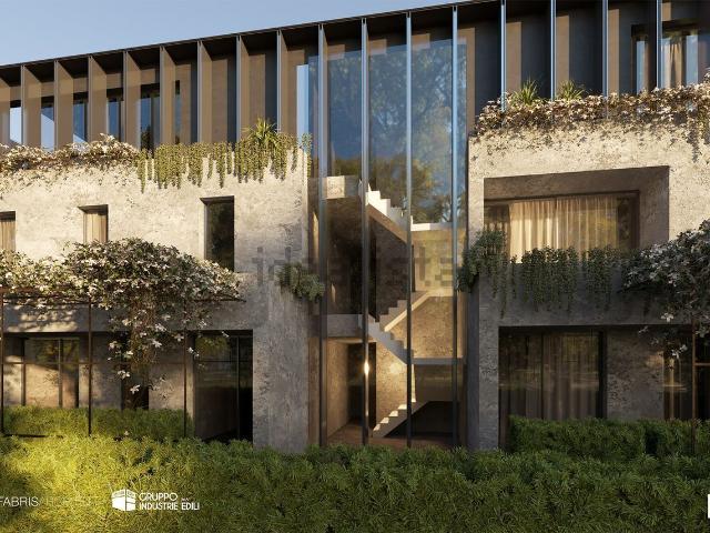 Appartamento in vendita di 143 m² in Via Padre M. D&apos Aviano, 2