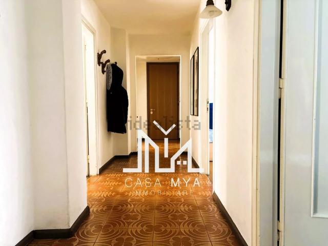 Appartamento in vendita di 143 m² in Via Parma