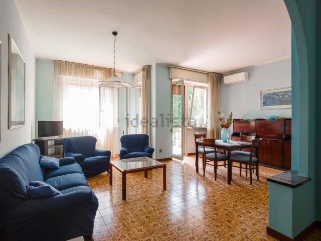 Appartamento in vendita di 143 m² in Via Pasubio, 74