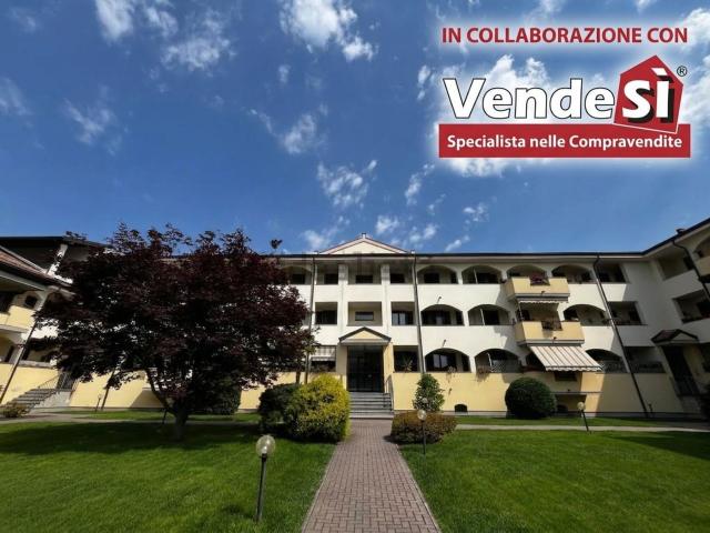 Appartamento in vendita di 143 m² in Via Perone, 21
