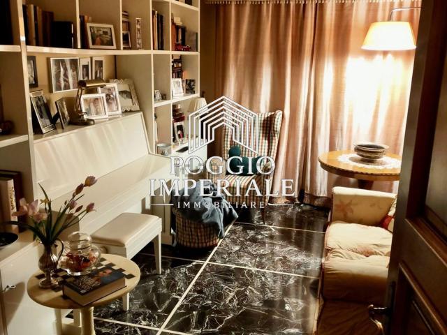Appartamento in vendita di 143 m² in Via Pisana, 415