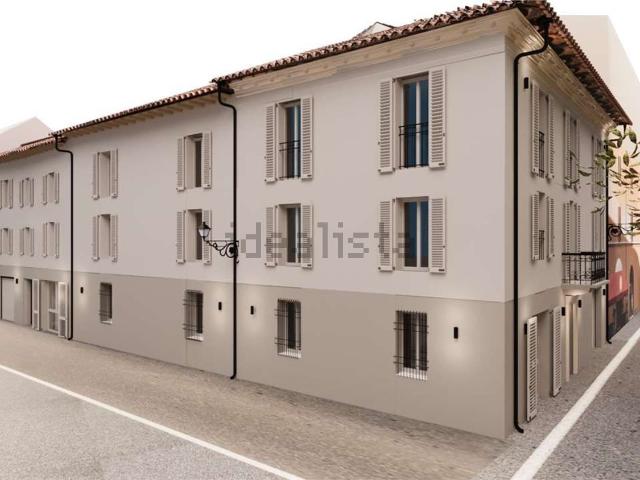 Appartamento in vendita di 143 m² in Via Quaini