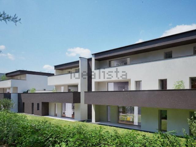 Appartamento in vendita di 143 m² in Via Roma
