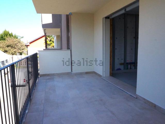 Appartamento in vendita di 143 m² in Via Romans di Sotto