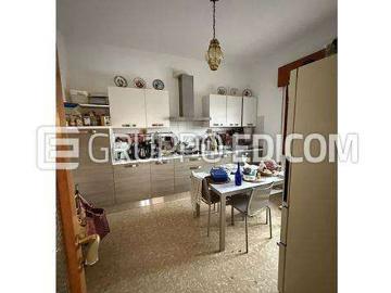 Appartamento in vendita di 143 m² in Via Rossignago, 112