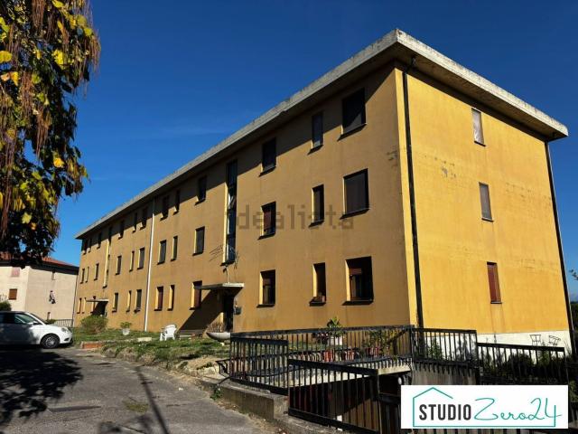 Appartamento in vendita di 143 m² in Via Rimembranze, 22