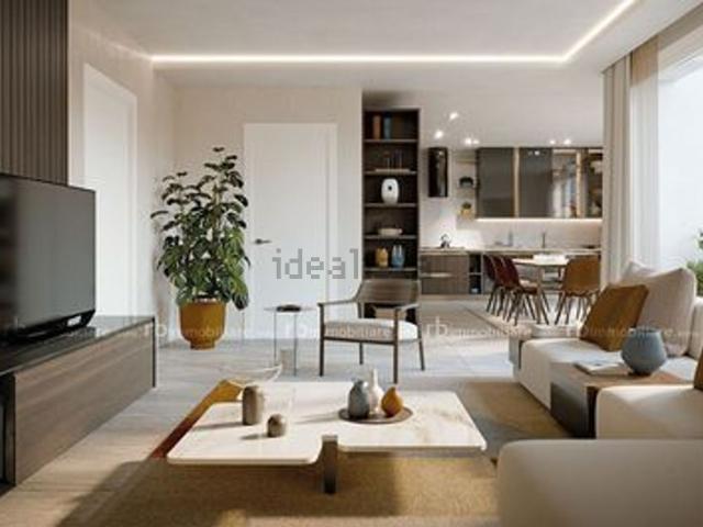 Appartamento in vendita di 143 m² in Via Rinascita