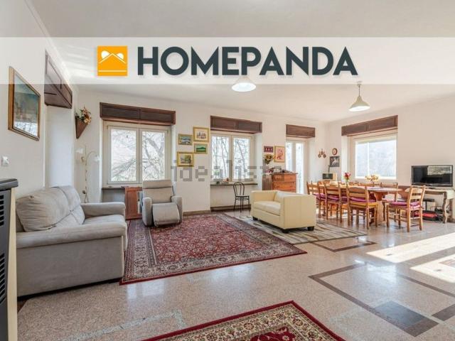 Appartamento in vendita di 143 m² in Via Torino