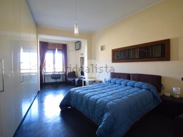 Appartamento in vendita di 143 m² in Via Trebbia