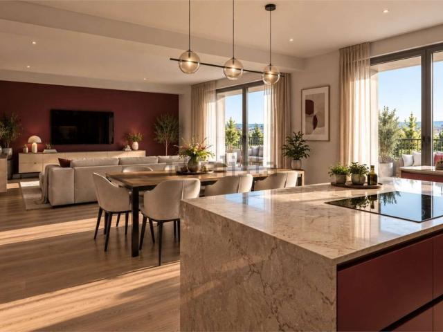 Appartamento in vendita di 143 m² in Via Vittorio Veneto, 73