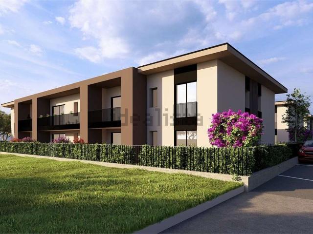Appartamento in vendita di 143 m² in Via Vigasio