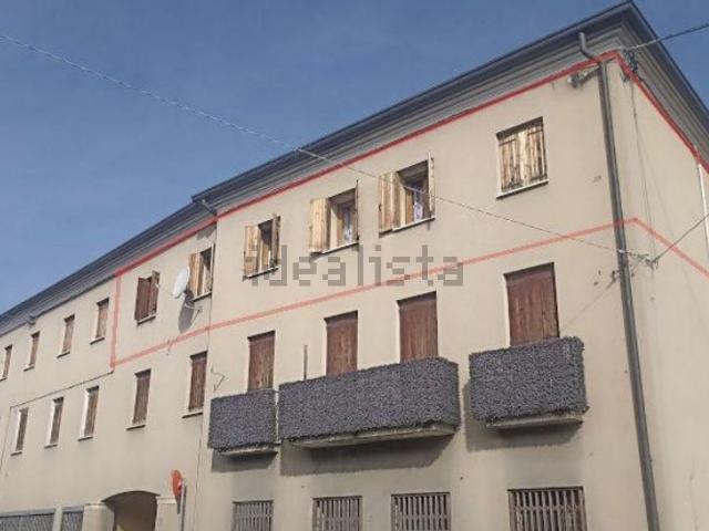 Appartamento in vendita di 143 m² in Via Villa, 17