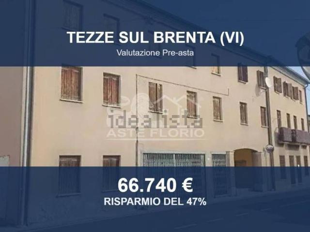 Appartamento in vendita di 143 m² in Via Villa, 17